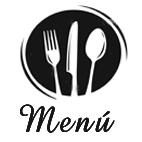 Menú para eventos Menu ximora